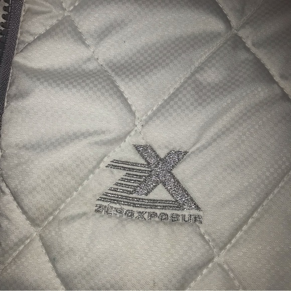 𝅺ZERO Posur lightweight jacket size 7/8 - Picture 2 of 10